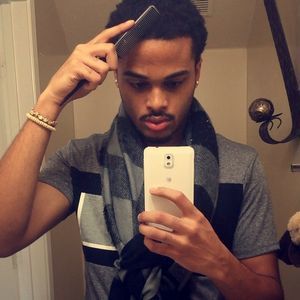 Meet your Posher, Kori